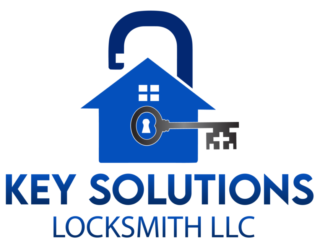 Key solutions locksmith