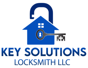 Key solutions locksmith
